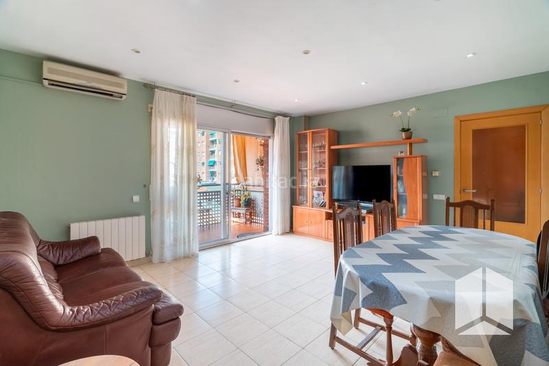 Foto e6804bf8-b1de-4988-8be7-22679f95ac63. Appartamento con parcheggio piscina in Castell-Poble Vell Castelldefels