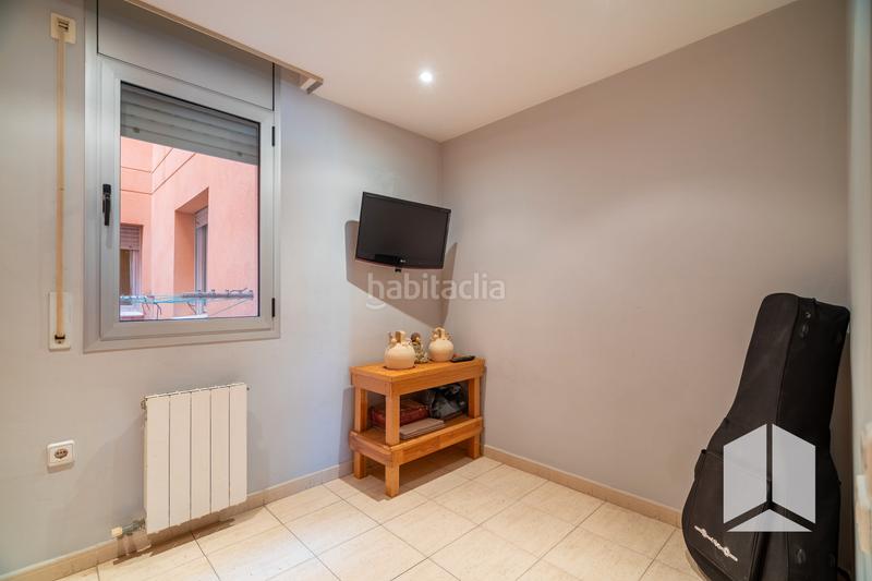 Foto f6aa9ef8-ab23-4edb-8478-1a9e9759616e. Appartamento con parcheggio piscina in Castell-Poble Vell Castelldefels