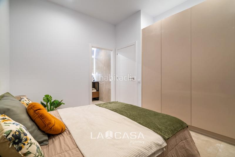 Foto 7fa017e4-8b8e-490c-baec-b870f988e2d1. Piso espectacular piso a estrenar con amplia terraza privada en Castelldefels