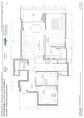 Appartement à Barri de les Corts. Oportunidad única piso reformado recientemente en 2025, con 94 m