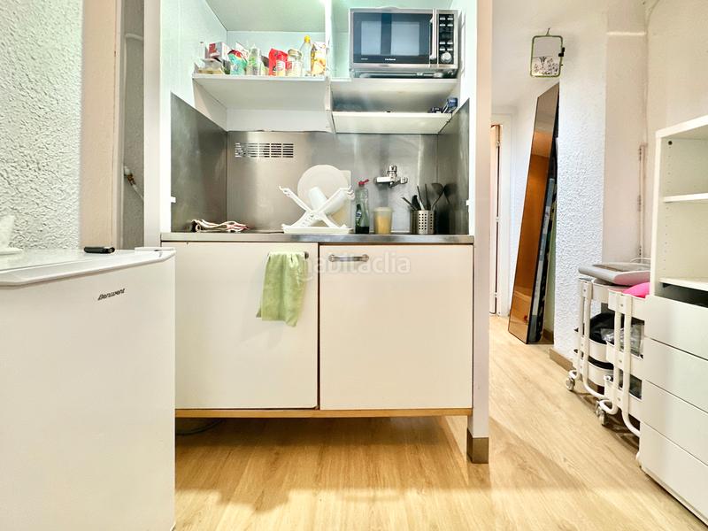 Foto 299eb976-d8c8-4894-81e6-dd4911215b99. Rez-de-chaussée dans Baix Guinardó Barcelona