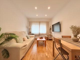 Etagenwohnung in Carmel. Ideal para inversores piso con inquilinas solventes y contrato v