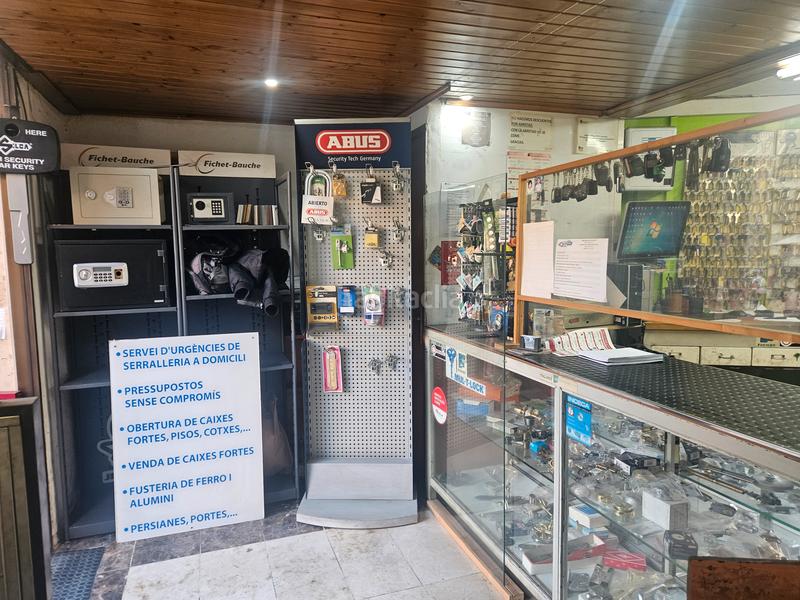 Foto 01b4c779-2eed-41b5-8f70-79d123203e6b. Planta baixa a Sagrada Família Barcelona