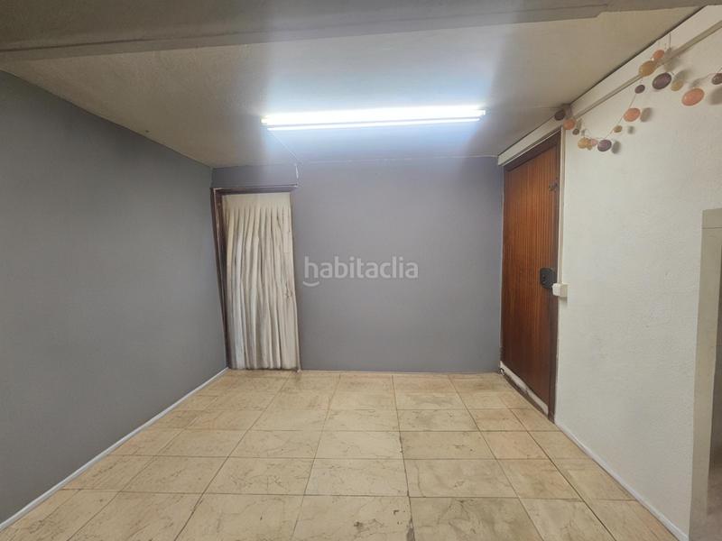 Foto d1289d51-0c3b-4f19-8255-ef46ba9598d8. Planta baixa a Sagrada Família Barcelona