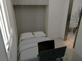 Appartement à Pubilla Cases. Vivienda en rentabilidad  alquilada hasta marzo de 2028
