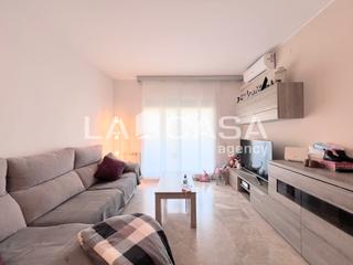 Etagenwohnung in Gorg. Oportunidad piso con plaza de parking en gorg, badalona!gorg rea