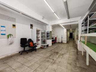 Location Local commercial  Avenida carrilet del