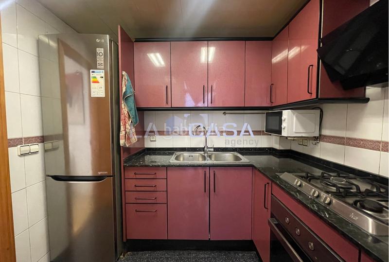 Foto 9d0a0531-7c2a-4ca0-b51f-658cb94705f3. Appartement dans La Salut Badalona