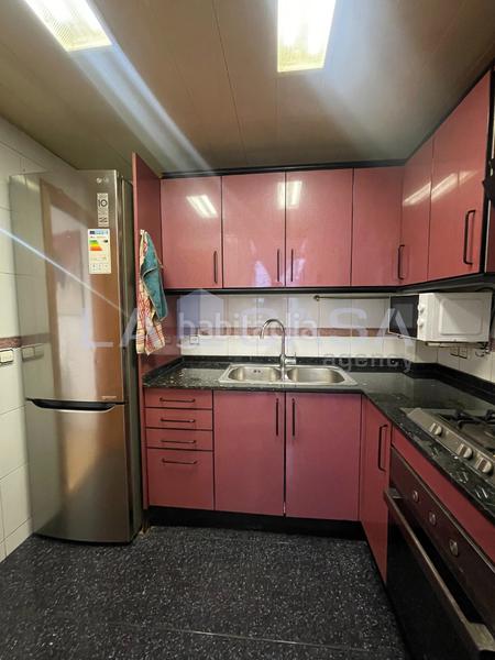 Foto d12ab2aa-6f3c-49e8-abfa-c35132c26ab7. Appartement dans La Salut Badalona