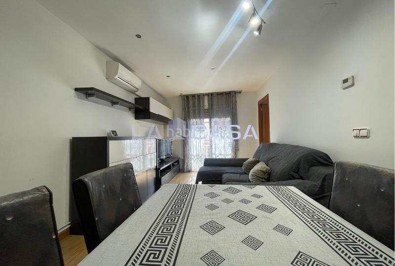 Foto d22bc3a9-1aa6-4ed8-adde-13fb1080ffc9. Appartement dans La Salut Badalona