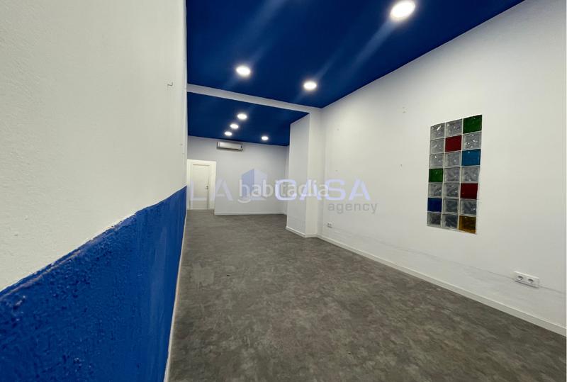 Foto a28e015f-284b-4bff-a9ea-ea044b81e366. Büro in La Salut Badalona