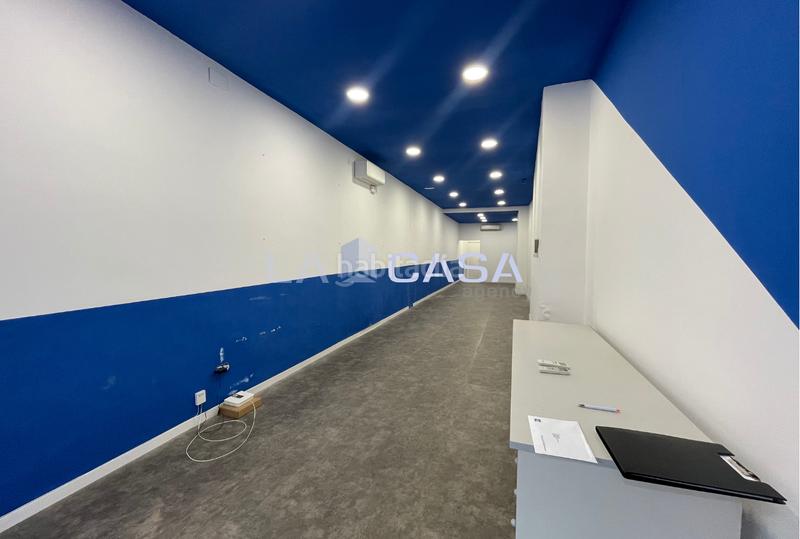 Foto aff3f875-dec7-49b3-8d2a-9007a4be9361. Büro in La Salut Badalona