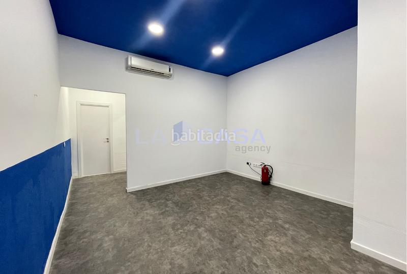 Foto ff11f7bd-cbfc-4f19-b7d7-64ba40d78c29. Büro in La Salut Badalona