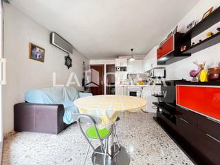 Flat in La Salut. Oportunidad para inversores!gorg real estate presenta en exclusi