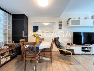 Flat in La Salut. Espectacular piso con terraza en gorg!gorg real estate presenta