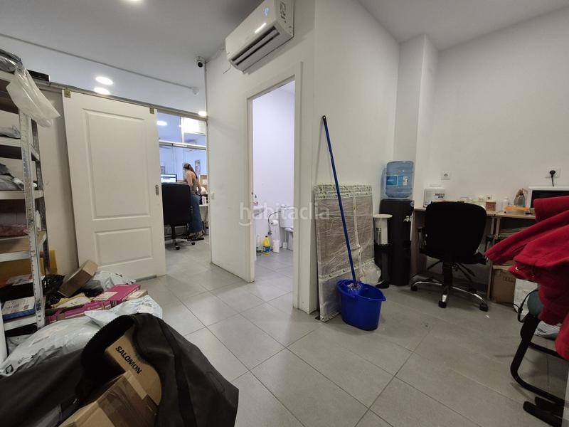 Foto 4800f31f-f323-46d4-a5e7-34fcb7b64227. Local comercial a El Poble Sec - Parc de Montjuïc Barcelona