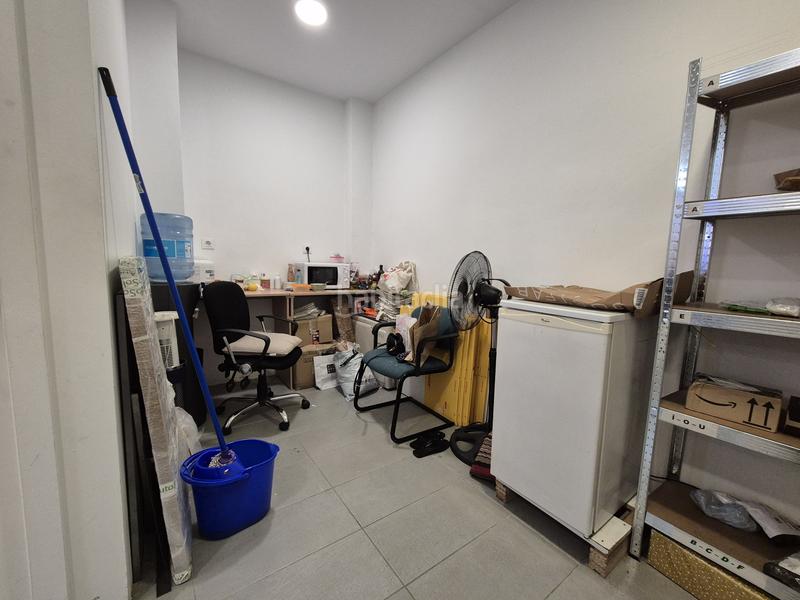 Foto 4b375f1d-4845-455b-a07c-4b2a2f319107. Local comercial a El Poble Sec - Parc de Montjuïc Barcelona