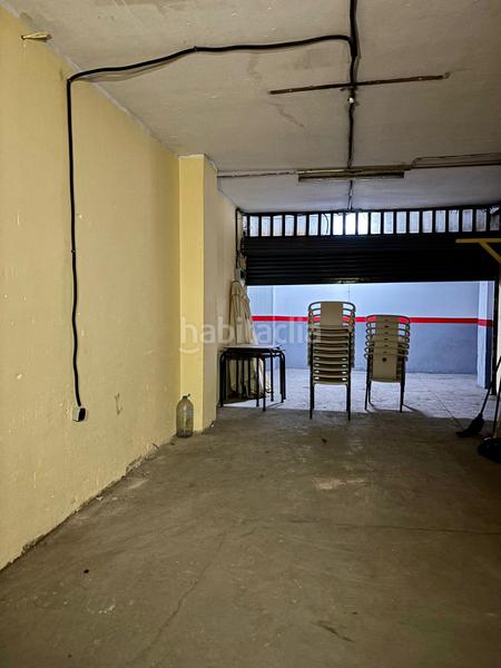 Foto caa4b3cc-77f8-4826-8878-ad4c95a805c6. Local commercial dans La Marina del Port Barcelona