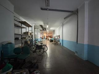 Local commercial  Calle jacint verdaguer de