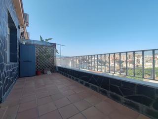 Piso en Santa Eulàlia
