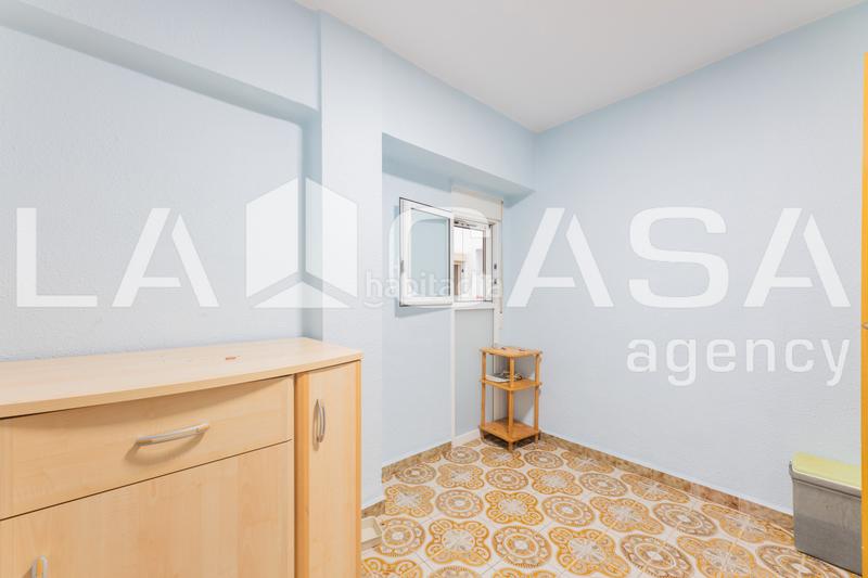 Foto 1ca37bbd-9827-4337-bf11-e5b942e6f4dd. Appartement dans El Cabanyal-El Canyamelar Valencia