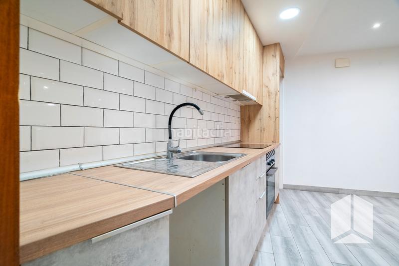 Foto c4d4beb3-c1b3-47e8-b9c1-1f44f8321aa8. Etagenwohnung in Vista Alegre Castelldefels