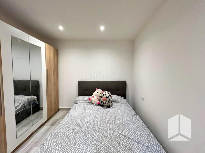 Foto e5011eb7-336b-41f9-bbb2-039c3dd10df9. Etagenwohnung in Vista Alegre Castelldefels