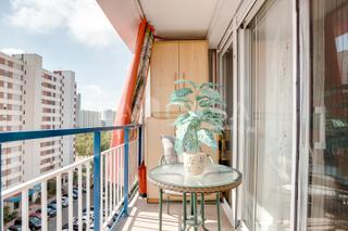 Appartement à Bellvitge. Luminoso piso reformado en bellvitge  listo para entrar a vivir