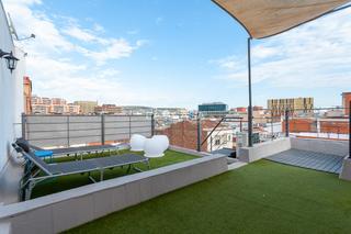 Àtic a Santa Eulàlia. Oportunidad en santa eulalia  piso exterior con 3 terrazas!
