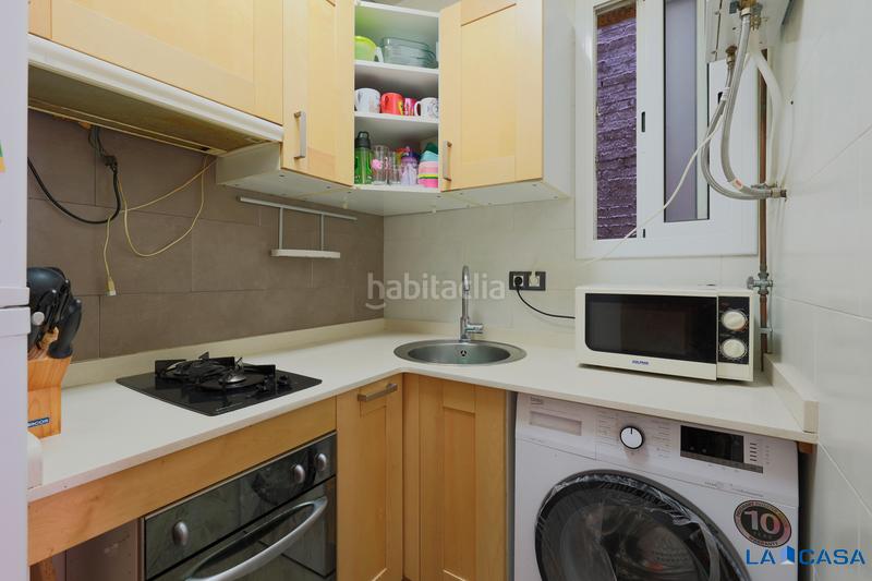 Foto 907a1e47-4adb-472b-8e45-43f2c9556ea9. Appartamento in Sants Barcelona