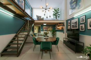 Local commercial à Santa Eulàlia