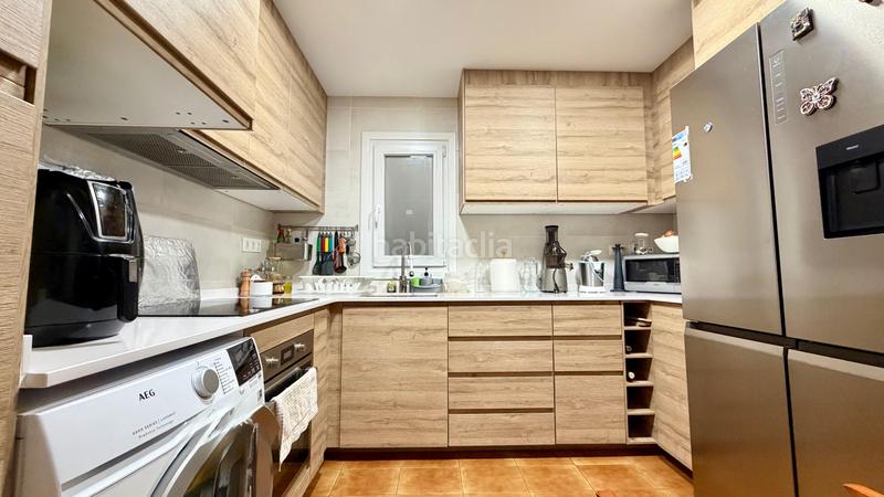 Foto ac6835ed-4e28-40c3-b2de-2ace22a3eeeb. Appartement dans Can Vidalet Esplugues de Llobregat