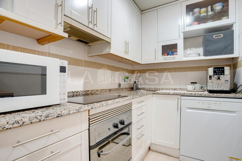 Foto 12f75d8a-4fb4-4008-83d4-9adafa6d82d2. Flat with heating in Sant Adrià Nord Sant Adrià de Besòs