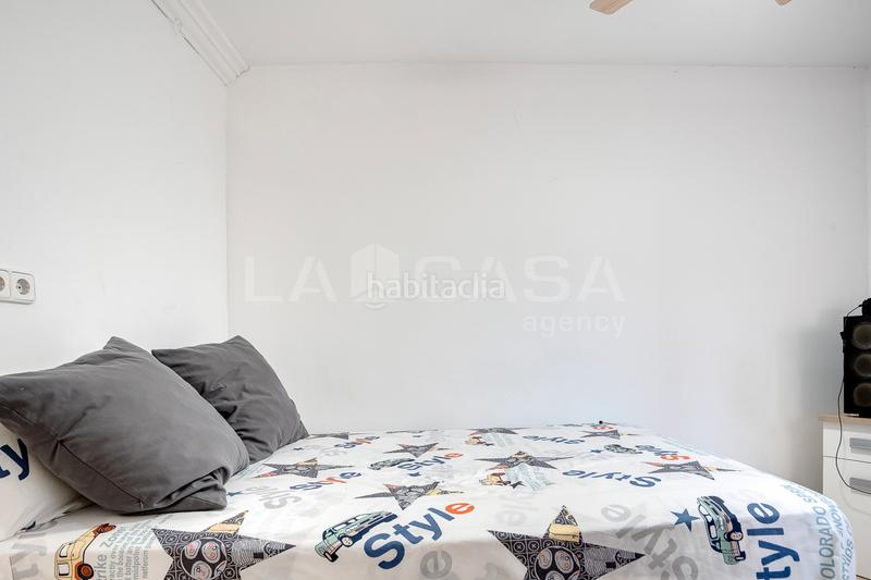 Foto 5b29051c-382a-472b-a188-07e7040927f8. Flat with heating in Sant Adrià Nord Sant Adrià de Besòs