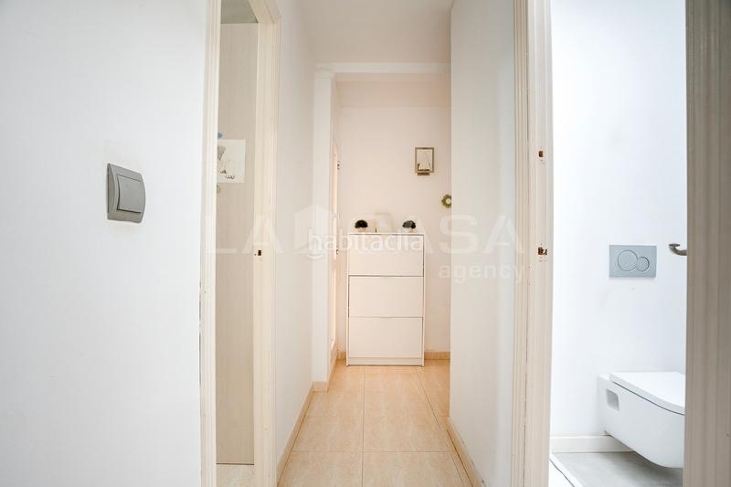 Foto c9e150e0-0dc8-4668-a341-42e8065b6939. Flat with heating in Sant Adrià Nord Sant Adrià de Besòs