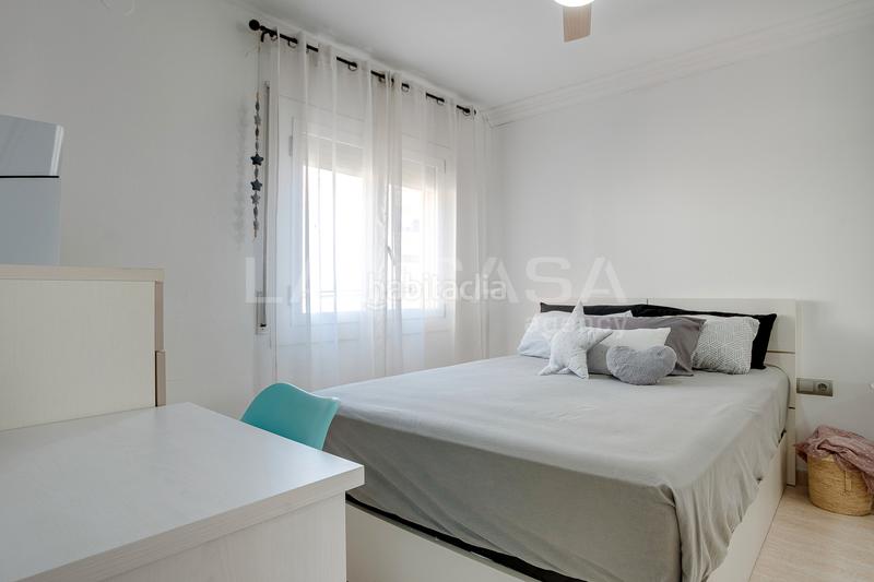 Foto fbb8d914-de00-4984-9592-101dfa4bae49. Flat with heating in Sant Adrià Nord Sant Adrià de Besòs