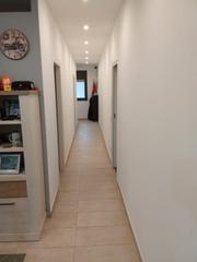 Rez-de-chaussée à Pubilla Cases. Planta baja reformada sin cédula de habitabilidad