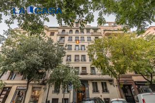 Planta baixa a Arapiles. Vivienda exterior lista para entrar a vivir en vallehermoso  ara