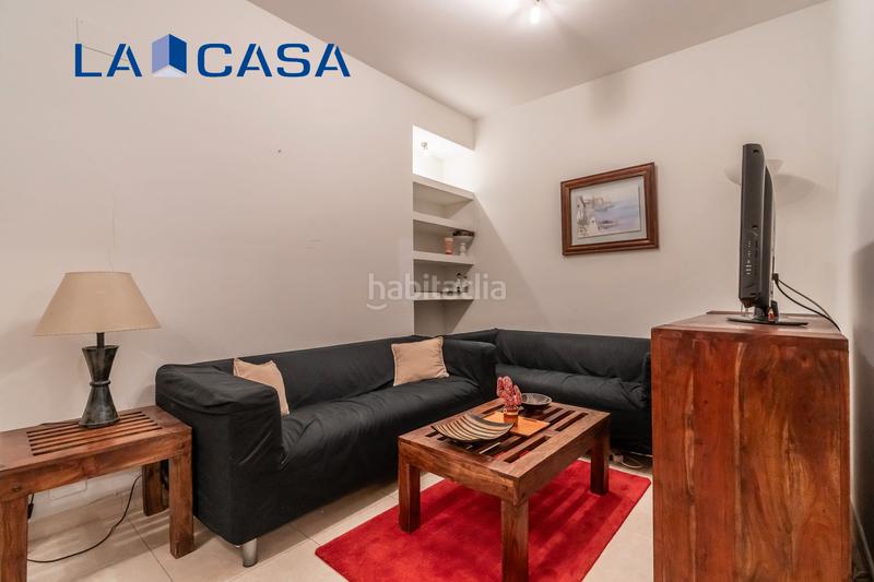 Foto 522e7864-57e5-4cb6-a39a-d0083885712a. Planta baixa a Arapiles Madrid