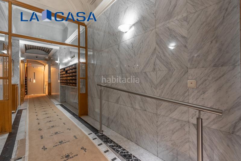 Foto 89a3d02e-d2d1-429b-905c-4a34724736e7. Planta baixa a Arapiles Madrid