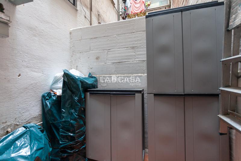 Foto 1bedb10d-0dd7-4a05-9dd3-bf31df68c069. Etagenwohnung in Santa Eulàlia Hospitalet de Llobregat (L´)