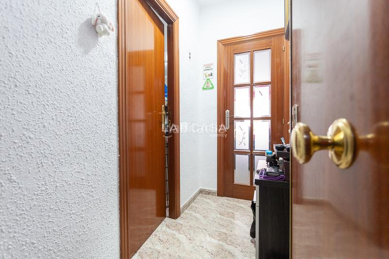 Foto 246023c7-01c3-4729-b49d-eacc418f762c. Etagenwohnung in Santa Eulàlia Hospitalet de Llobregat (L´)