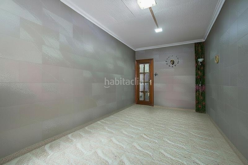 Foto 392c9f76-533e-4709-a8da-598b0659907d. Etagenwohnung in Santa Eulàlia Hospitalet de Llobregat (L´)