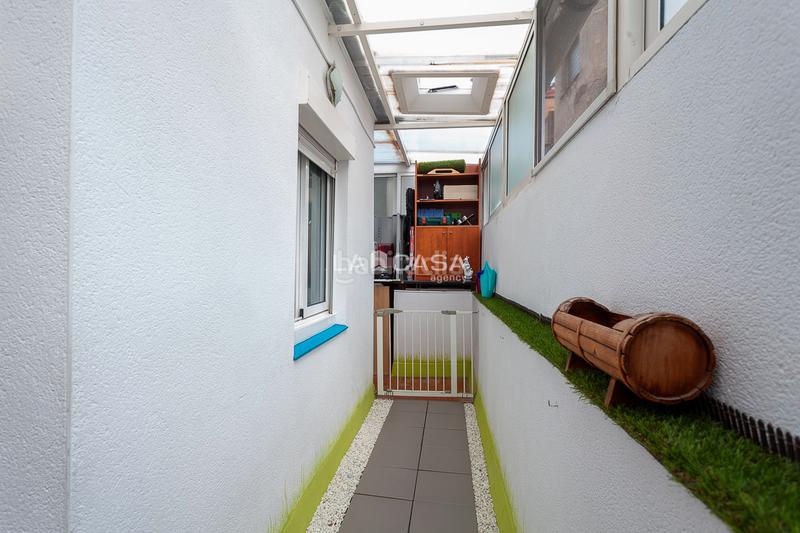 Foto 3e7194e4-7151-4134-acee-02dc2e81f072. Etagenwohnung in Santa Eulàlia Hospitalet de Llobregat (L´)