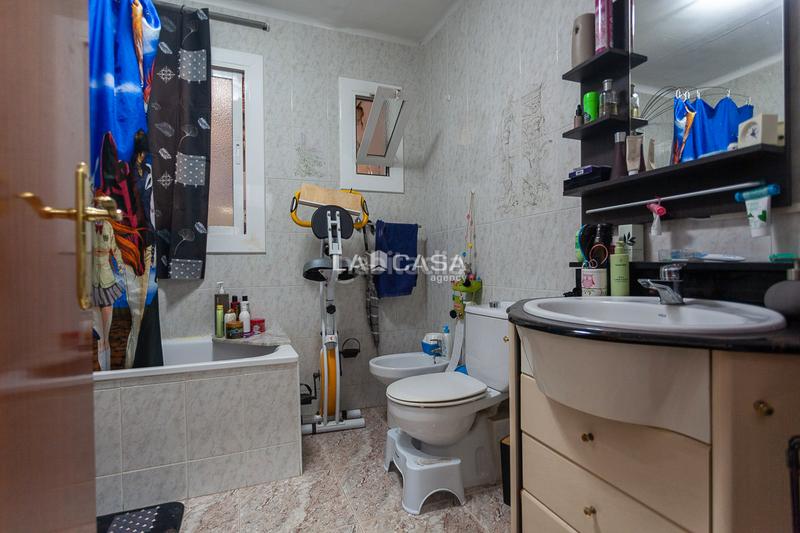 Foto 41ae0bb5-8306-4709-9930-bf2881b914ee. Etagenwohnung in Santa Eulàlia Hospitalet de Llobregat (L´)