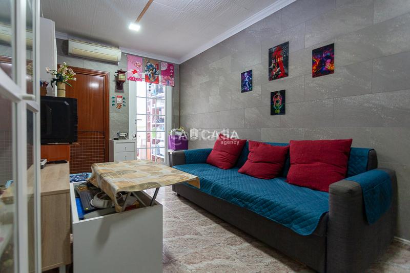 Foto 4e0f81bc-2edd-43e6-99ab-5f9bafcc9918. Etagenwohnung in Santa Eulàlia Hospitalet de Llobregat (L´)