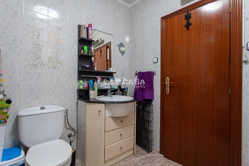 Foto c10bb279-a2b7-4be8-9336-c311726ced09. Etagenwohnung in Santa Eulàlia Hospitalet de Llobregat (L´)