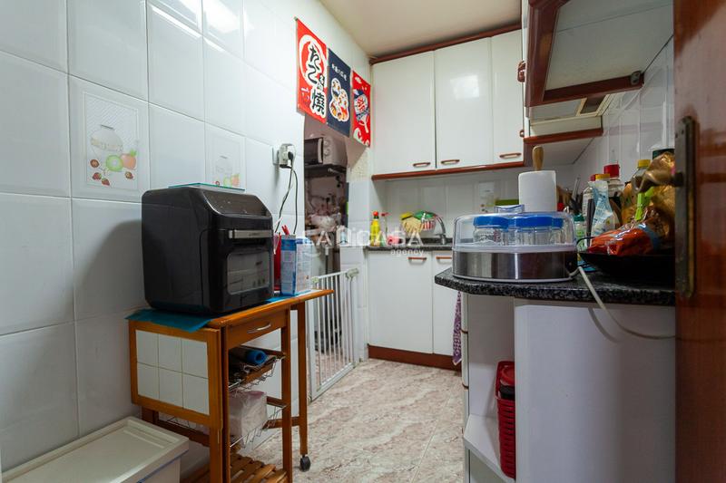 Foto c8da9097-e5eb-4c0c-86f7-9fb6fed1203d. Etagenwohnung in Santa Eulàlia Hospitalet de Llobregat (L´)