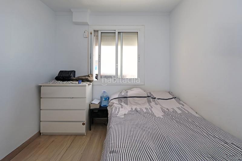 Foto 00846b22-6829-4946-bb81-79f7843cf5ed. Etagenwohnung mit heizung in Santa Eulàlia Hospitalet de Llobregat (L´)