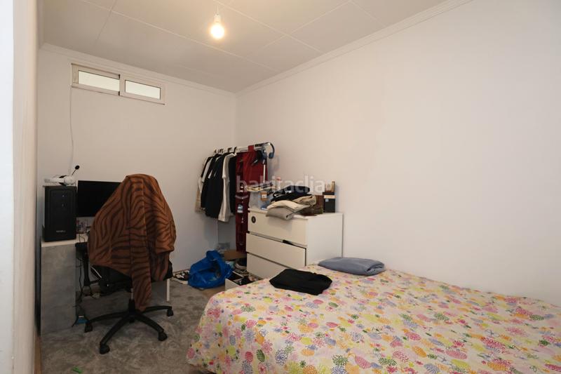 Foto 13b5a2f3-eea6-4d4f-ac3f-33b5d41fec0e. Etagenwohnung mit heizung in Santa Eulàlia Hospitalet de Llobregat (L´)
